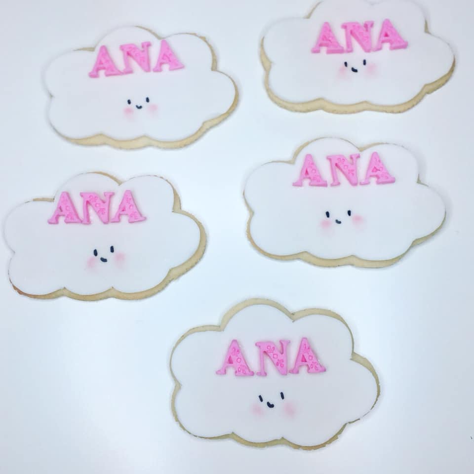 girls cookies