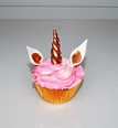 unicorn cupcake